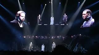 Confrontation -- Alfie Boe &amp; Norm Lewis (Les Misérables in Concert: The 25th Anniversary)