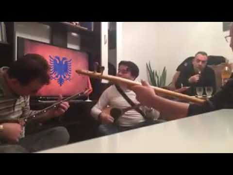 Rapsodet prej KUKESI