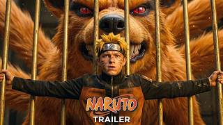 Download lagu Naruto: The Nine-Tails Awakens (2027) Live Action – Tom Holland, Timothée Chalamet | Concept Trailer mp3