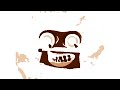 Klasky Csupo Edited Logos In BrownChord