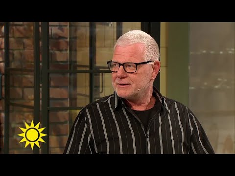 Lycklige pensionären och Trissvinnaren Magnus: "Ingen konst att få tiden att gå" - Nyhetsm