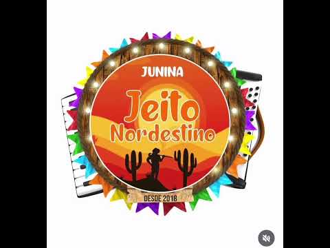 Música da Junina Jeito Nordestino de Jacaraú Paraíba. Na Voz Walther_baptista