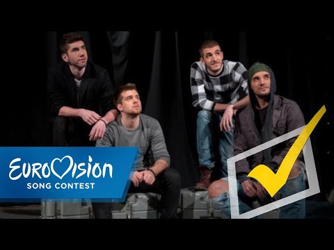 Montenegro: Highway • "The Real Thing" | ESC-Songcheck 2016 | Eurovision Song Contest | NDR