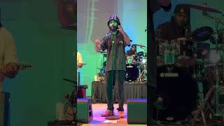 Protoje -Camera Show- filmed by  Lion Gainsburgh #live  #livestream  #songs #reggae #protoje #music