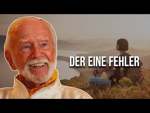 You will never awaken spiritually – until you recognize this one mistake | Kurt Tepperwein