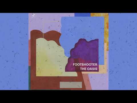 Footshooter feat. James Mollison - Surrey Canal Road