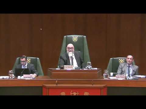 Performance, Finance and Customer Focus Overview and Scrutiny Committee 22/2/2023