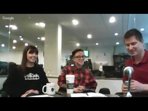 Webinar com East Side Games