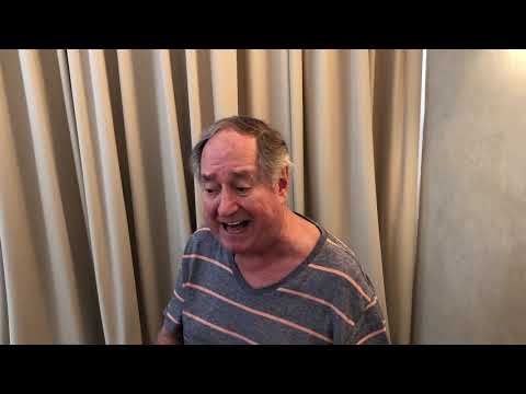 Today's Mini-Concert - 5/18/2020