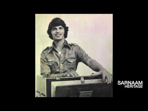 Radjoe Sewgolam - Ariya Ariya (Baithak Gana)