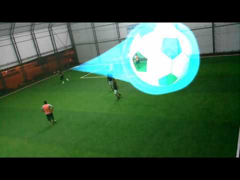 VIP Halısaha 02.10.2015-22:00 - akillisaha.com