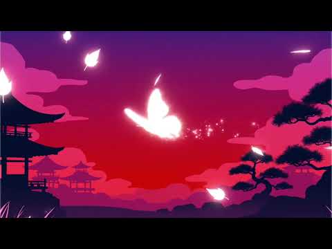 KK OUSADO - Wabi Sabi (Visualizer Oficial)