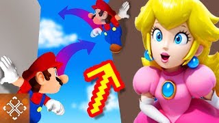 5 Gameplay Glitches That Actually Became Features In Video Games