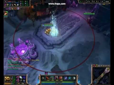 This is why we ban Elise