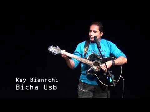 Bicha Usb video