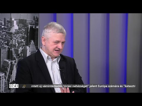 PIRKADAT Breuer Péterrel: Nagy Attila Tibor