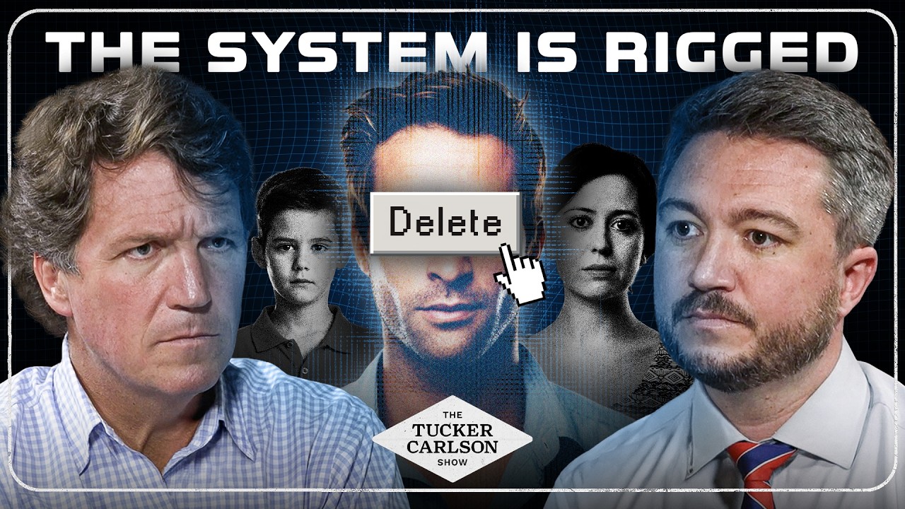 Exposing the Globalist Agenda to Destroy the Family, Sterilize Humanity, and How to Escape It