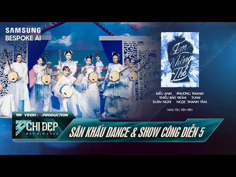 Video thumbnail for Em Không Thể