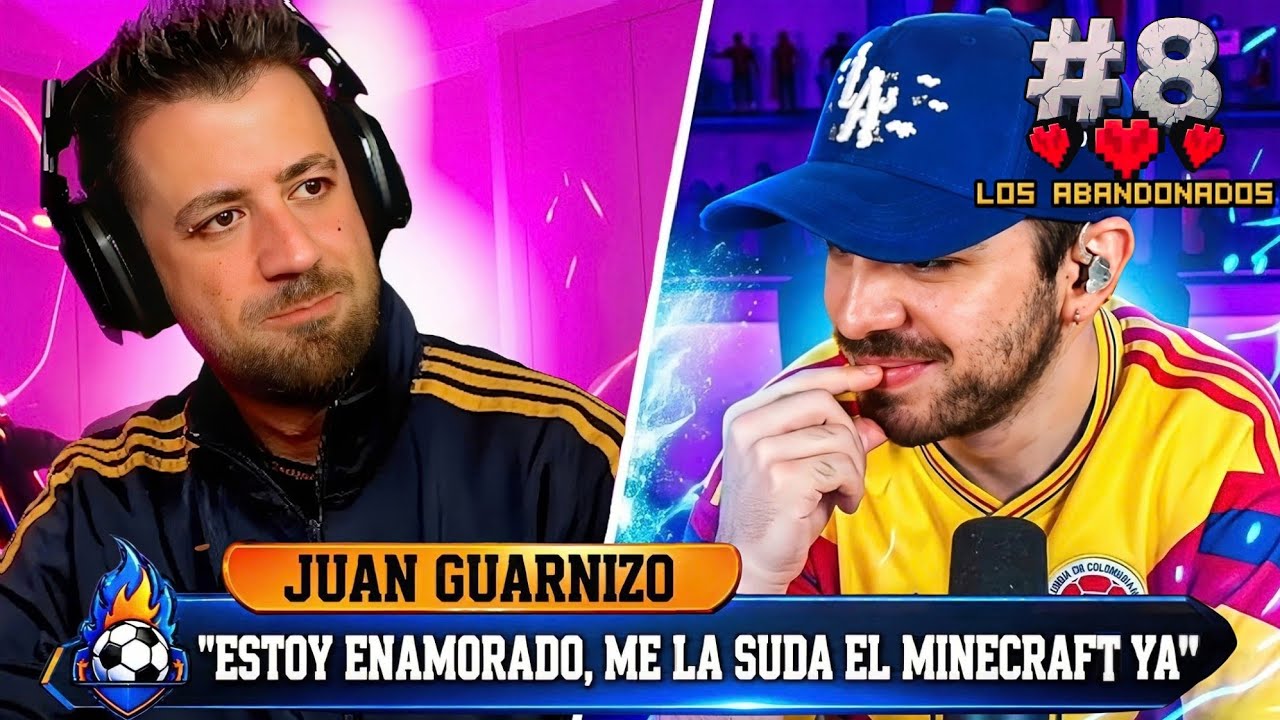 TENEMOS QUE HABLAR 💀 EL PARTIDO SE HA COMPLICADO 💀 FINAL HARDCORE CON JUAN