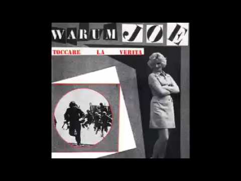 warum joe - vent divin