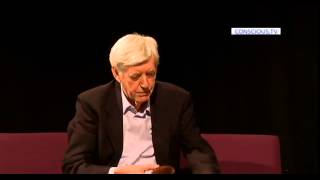 Nicholas Hagger   ‘+A+-A = The Great Nothing’