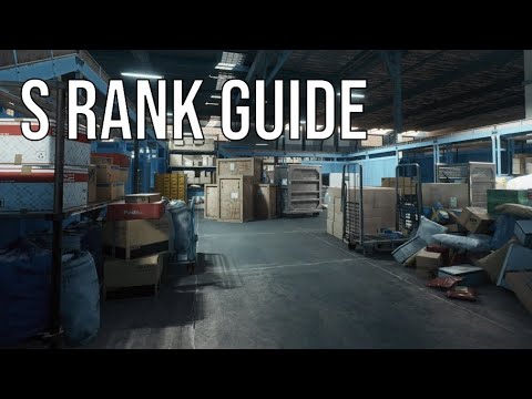 How to S Rank Greased Palms | Guide Video