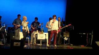 Theya (Foux da fafa cover)