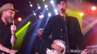 Slim Cessna's Auto Club - This is how we do things in the Country