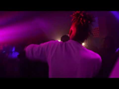 BACKSTAGED WITH 49BULLETS