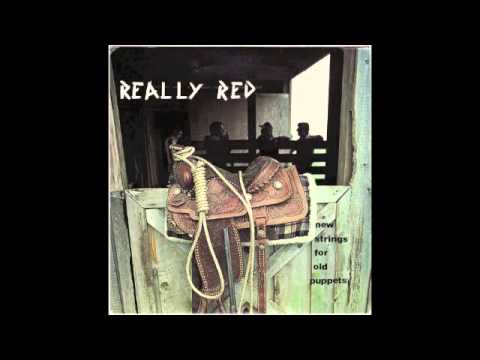 Really Red - I Refuse To Sign. (1982)