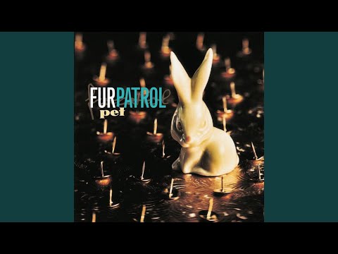 Lydia - Fur Patrol