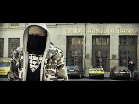 Revolta ft. Oheň - Naše země pláče