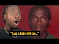 DANIEL CAESAR DROPPED A GOSPEL ALBUM SON OF SPERGY REACTION