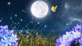 Connie Talbot Sings Silent Night