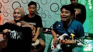 Download lagu SATRU || Candy Afrisca ft. Agus p - Wilasa Musik mp3