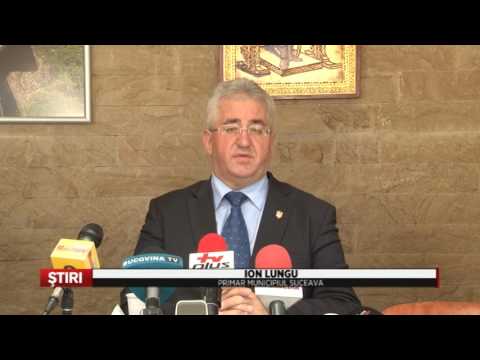 Lungu A fost alocata prima transa