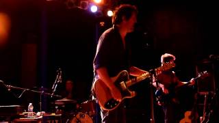 Will Hoge-It&#39;s A Shame-Music Farm-Charleston, SC