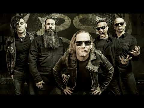 Stone Sour - All I Know (Instrumental)