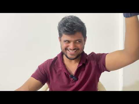 Meeet  Ajit Gajjar Ram Charact...