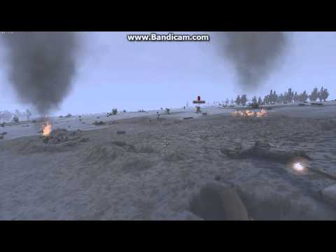 Panzer Kampfgruppe March 1943-3rd Battle of Kharkov.(1 of 5)