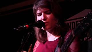 SMOKE FAIRIES - Out Of The Woods - Oporto - Leeds - 02/02/2020.