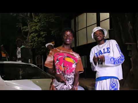 Jah Child ftJahriny _vanoda kutipfeka_Official Music Video_HD