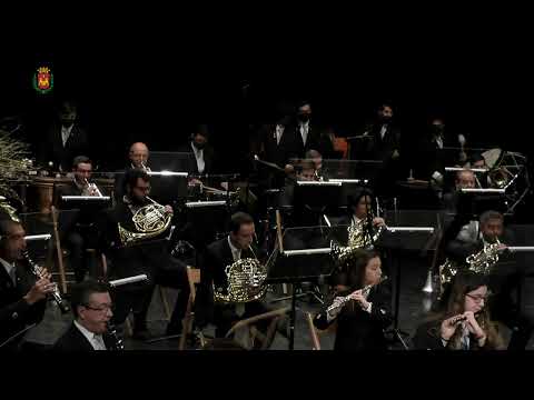 CONCIERTO DE NAVIDAD 2020