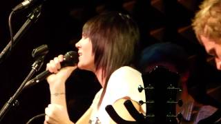 Scars on 45 - Change My Needs (live)