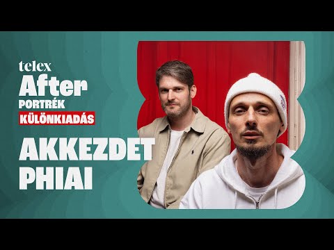 Akkezdet Phiai: Saiidot meg Újoncot ismerte a közönség, de Márkot és Petit valójában nem