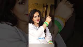 Download lagu dipika chikhlia ji as seeta ji🌺😱😳#ramayan#seeta ji #ram ji# ytshorts mp3