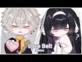 Love Belt Oc S Late Valentine