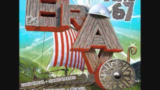 Sportfreunde Stiller - Ich war noch niemals in New York  HQ Bravo Hits 67