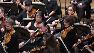 Beethoven Symphony Nr. 7, 2. Satz