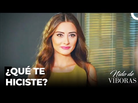 La Belleza De Elvan Que Le Encanta A Kudret - Nido De Víboras